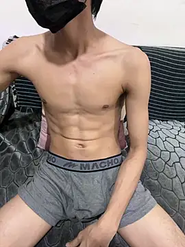 kingcock010 online show from March 3, 2025, 6:56 pm