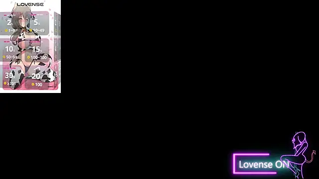 saskia secret online show from February 26, 2025, 12:20 am