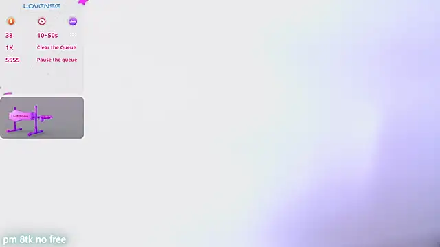 Snapshot of AlliciaKim chatting on June 4, 2026, 1:05 pm AlliciaKim online show from June 4, 2026, 1:05 pm