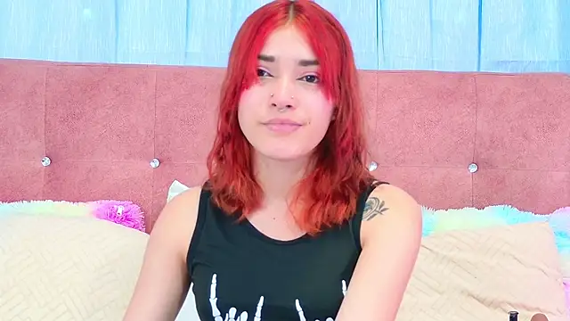 AlliciaKim online show from December 21, 2025, 7:15 pm