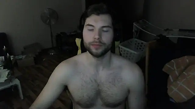 Snapshot of Ironman220 chatting on March 15, 2026, 8:10 am Ironman220 online show from March 15, 2026, 8:10 am