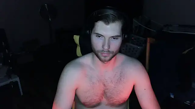 Snapshot of Ironman220 chatting on March 12, 2026, 6:45 pm Ironman220 online show from March 12, 2026, 6:45 pm