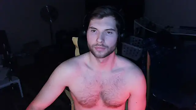 Snapshot of Ironman220 chatting on March 11, 2026, 5:07 pm Ironman220 online show from March 11, 2026, 5:07 pm