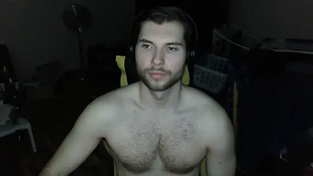 Snapshot of Ironman220 chatting on March 12, 2026, 5:55 am Ironman220 online show from March 12, 2026, 5:55 am