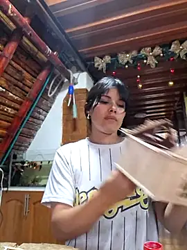 Snapshot of amazonafit_ chatting on March 11, 2026, 8:47 pm amazonafit online show from March 11, 2026, 8:47 pm