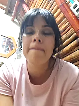 Snapshot of amazonafit_ chatting on February 19, 2026, 8:17 pm amazonafit online show from February 19, 2026, 8:17 pm