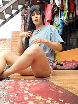 Snapshot of amazonafit_ chatting on November 25, 2025, 7:36 pm amazonafit online show from November 25, 2025, 7:36 pm