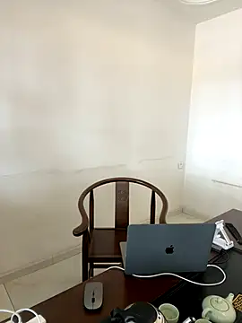 ShaoZian 1 online show from October 19, 2025, 3:20 am