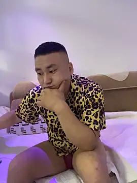 ShaoZian 1 online show from September 13, 2025, 5:13 pm