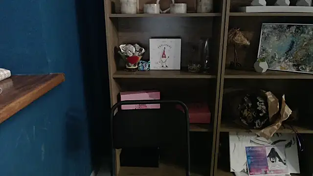 Snapshot of Your_Jessy chatting on March 18, 2025, 1:44 pm Your Jessy online show from March 18, 2025, 1:44 pm