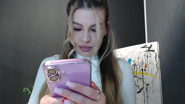 Snapshot of Your_Jessy chatting on September 30, 2025, 1:39 pm Your Jessy online show from September 30, 2025, 1:39 pm