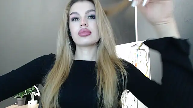 Snapshot of Your_Jessy chatting on October 19, 2025, 1:14 pm Your Jessy online show from October 19, 2025, 1:14 pm