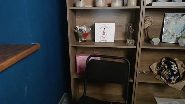 Snapshot of Your_Jessy chatting on March 1, 2025, 3:27 pm Your Jessy online show from March 1, 2025, 3:27 pm