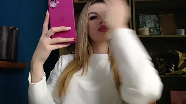 Snapshot of Your_Jessy chatting on October 8, 2025, 12:07 pm Your Jessy online show from October 8, 2025, 12:07 pm