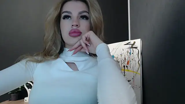 Snapshot of Your_Jessy chatting on November 22, 2025, 2:05 pm Your Jessy online show from November 22, 2025, 2:05 pm