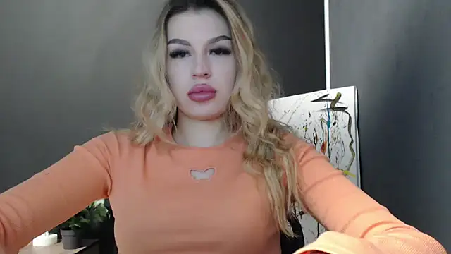 Your Jessy online show from March 7, 2026, 1:05 pm