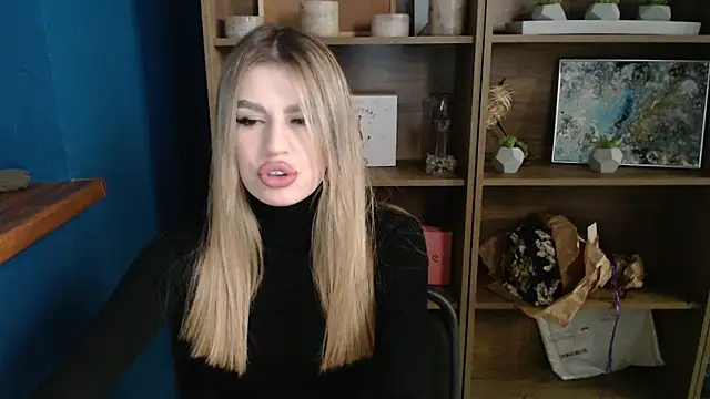 Snapshot of Your_Jessy chatting on February 11, 2025, 5:40 pm Your Jessy online show from February 11, 2025, 5:40 pm