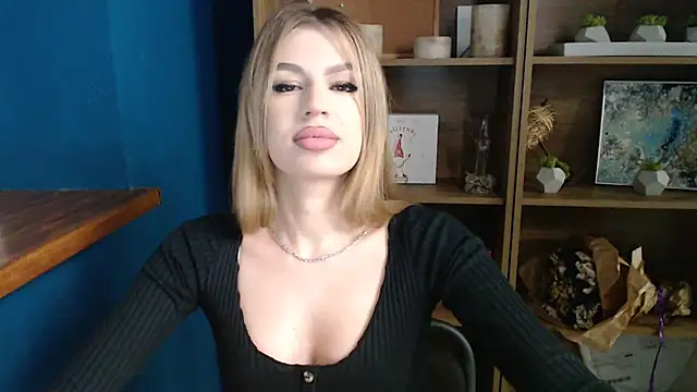 Snapshot of Your_Jessy chatting on February 14, 2025, 1:08 pm Your Jessy online show from February 14, 2025, 1:08 pm