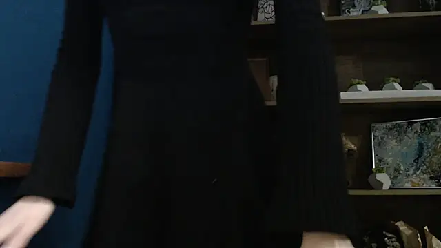 Snapshot of Your_Jessy chatting on March 22, 2025, 12:57 pm Your Jessy online show from March 22, 2025, 12:57 pm