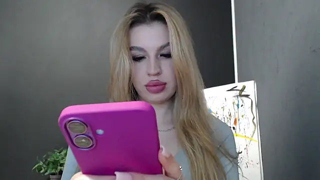 Snapshot of Your_Jessy chatting on October 10, 2025, 2:18 pm Your Jessy online show from October 10, 2025, 2:18 pm