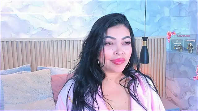 EmaBakker online show from March 7, 2026, 5:14 am