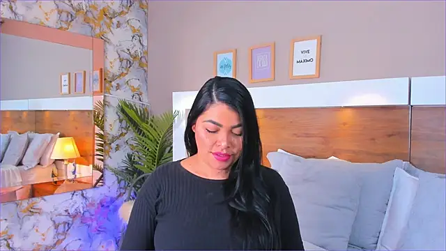 Snapshot of EmaBakker chatting on January 9, 2026, 11:17 am EmaBakker online show from January 9, 2026, 11:17 am