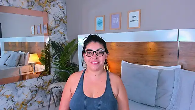 Snapshot of EmaBakker chatting on February 26, 2026, 5:07 am EmaBakker online show from February 26, 2026, 5:07 am