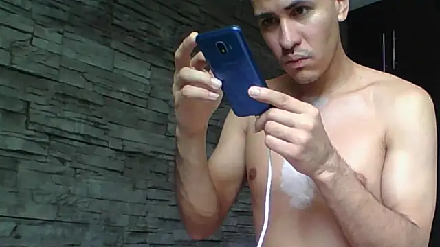Sexylatin64 online show from May 29, 2026, 3:51 pm