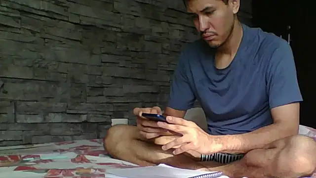 Sexylatin64 online show from May 16, 2026, 12:37 pm