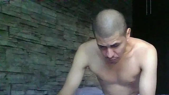Sexylatin64 online show from June 1, 2026, 11:21 am
