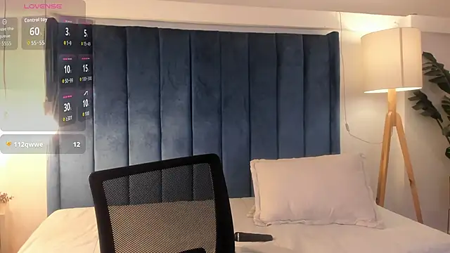  malih  online show from March 6, 2026, 1:06 pm