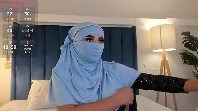  malih  online show from March 30, 2026, 12:50 pm