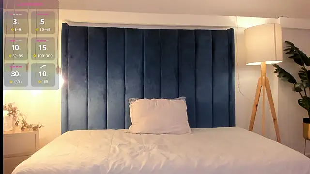 Snapshot of _malih_ chatting on November 29, 2025, 1:33 pm malih online show from November 29, 2025, 1:33 pm