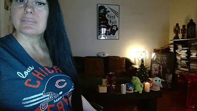 mandaloriangirls online show from December 20, 2025, 5:27 pm