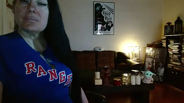 mandaloriangirls online show from February 8, 2026, 7:55 pm