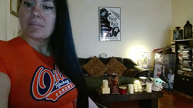 mandaloriangirls online show from April 10, 2026, 6:04 pm