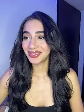 Snapshot of JulietaCheerr chatting on December 4, 2025, 2:21 am JulietaCheerr online show from December 4, 2025, 2:21 am