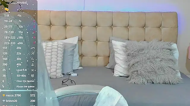 Redhot chilipeppers online show from February 23, 2025, 10:28 am