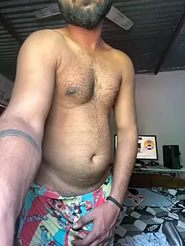 pura43 online show from December 1, 2025, 7:53 am