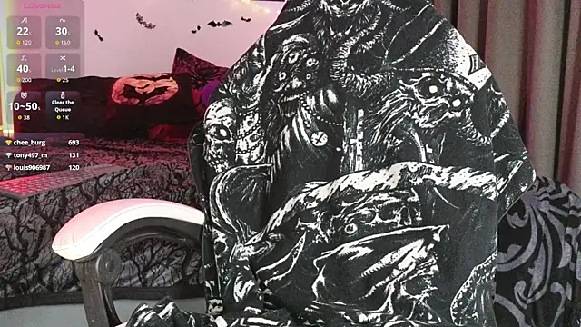 Devil s bride online show from April 10, 2026, 5:53 pm