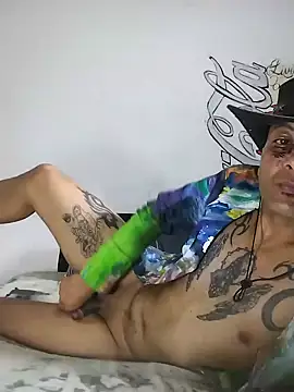 Daretodeviate online show from September 24, 2025, 7:26 am