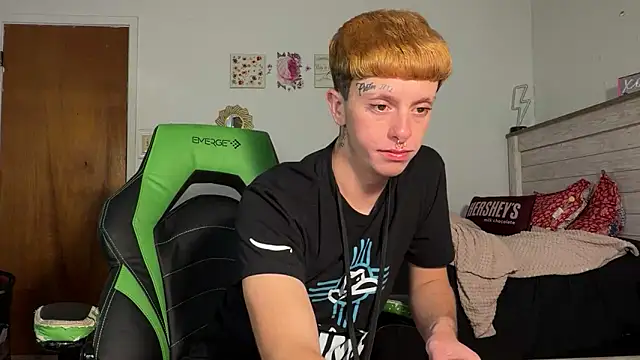 twentywithafelonyy online show from November 25, 2025, 8:20 pm