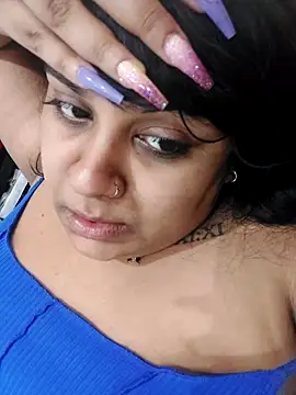 Snapshot of GoddessLorenaTheeSiren chatting on March 11, 2025, 5:46 pm GoddessLorenaTheeSiren online show from March 11, 2025, 5:46 pm