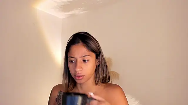 Snapshot of amelie_murphy_ chatting on October 3, 2025, 11:34 am amelie murphy online show from October 3, 2025, 11:34 am