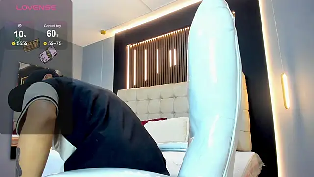 Lobo 17  online show from February 24, 2026, 3:40 am