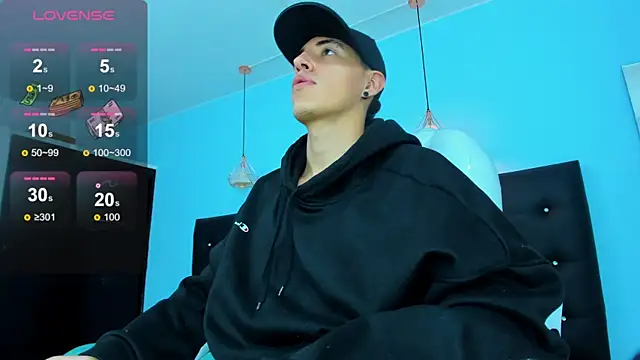 Lobo 17  online show from January 7, 2026, 3:33 am