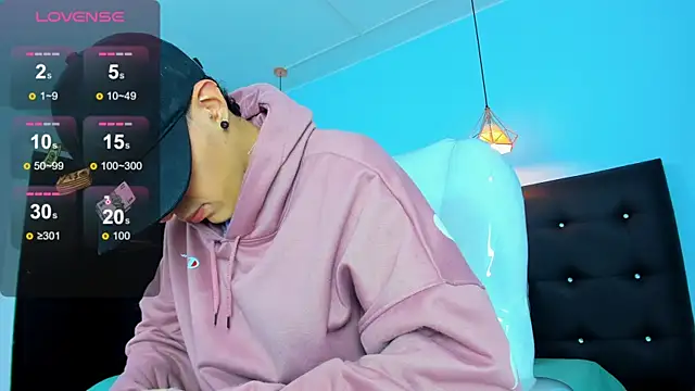 Lobo 17  online show from January 11, 2026, 3:24 am