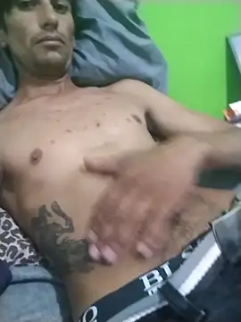 davicitos online show from March 13, 2026, 10:59 pm