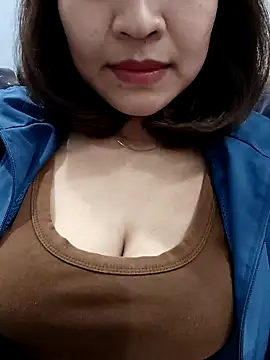 AssAsiancute online show from December 10, 2024, 1:33 pm