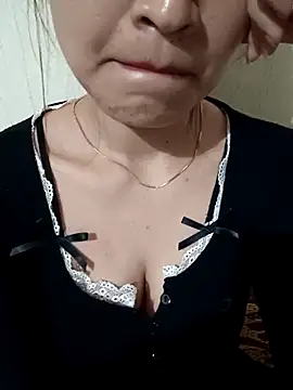 AssAsiancute online show from February 21, 2025, 4:48 pm